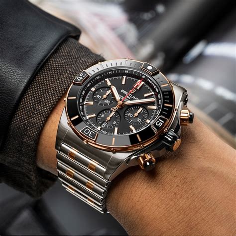 breitling chronomat prijs|breitling chronomat for sale.